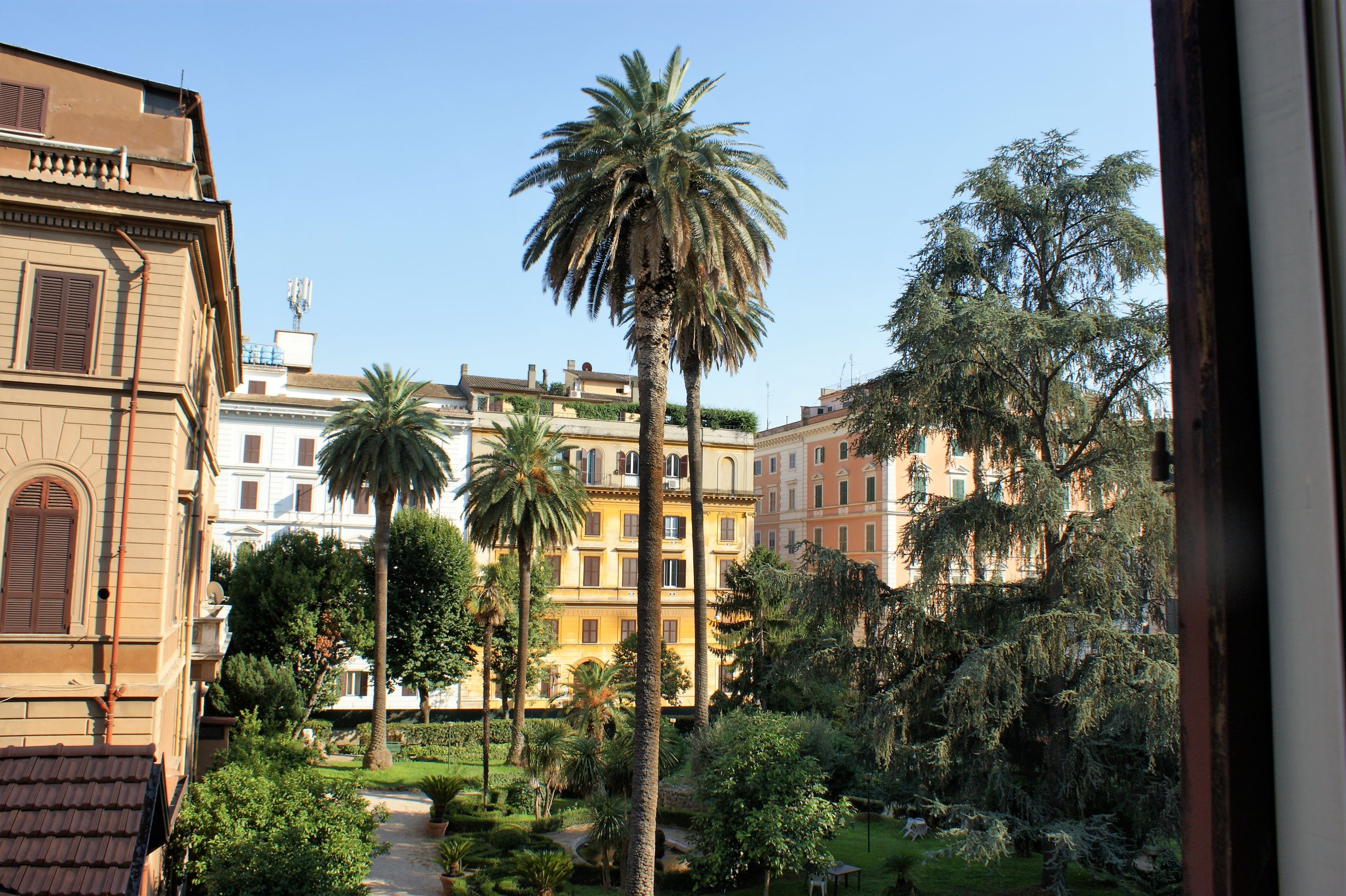 Фото Capitolium Rooms