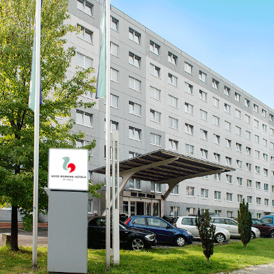 Фото Отель Profilhotels Opera