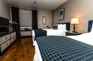 Фото Hearthstone Inn Boutique Hotel Halifax - Dartmouth