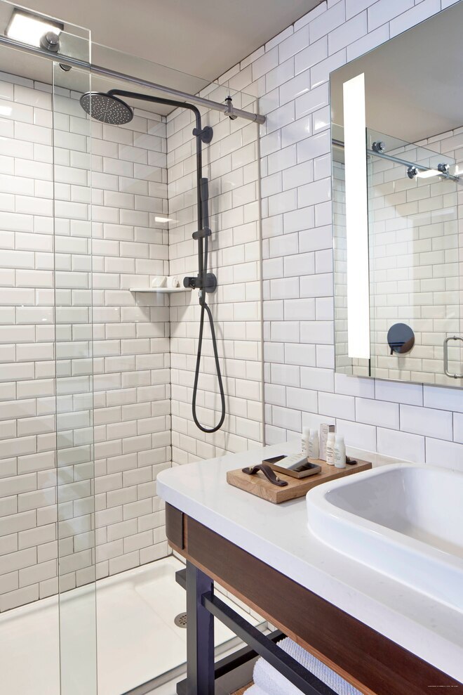 Фото Renaissance Minneapolis Hotel, The Depot