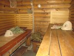Русская баня Бутряковых