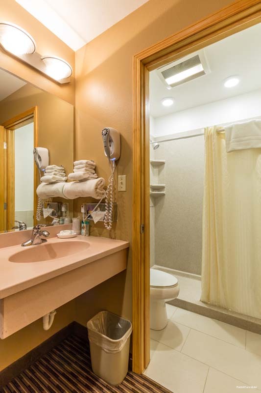 Фото Rabbit Ears Motel