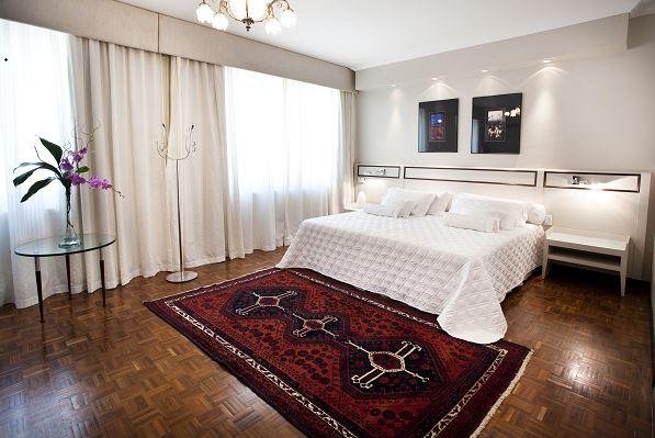 Фото Plaza Sao Rafael Hotel