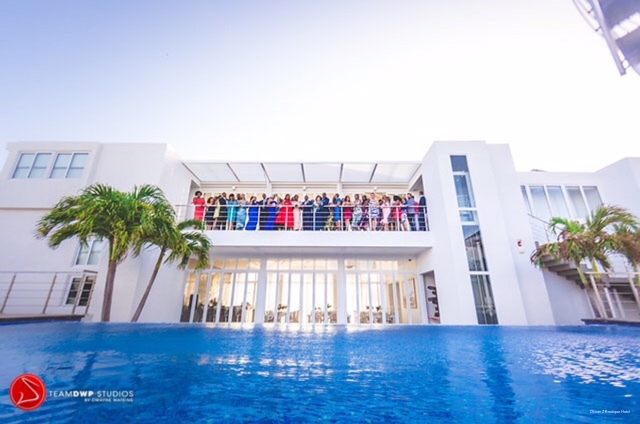 Фото Ocean Z Boutique Hotel