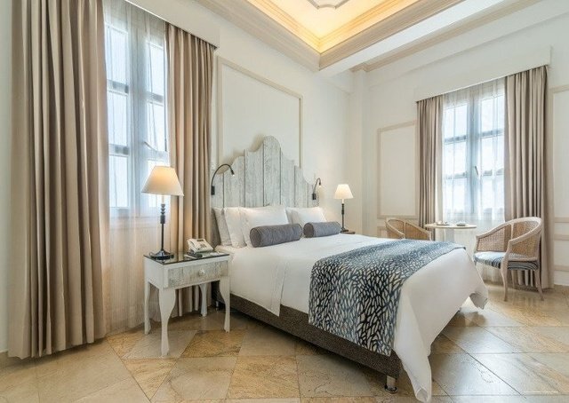 Фото Hotel Dos Playas Faranda Cancun