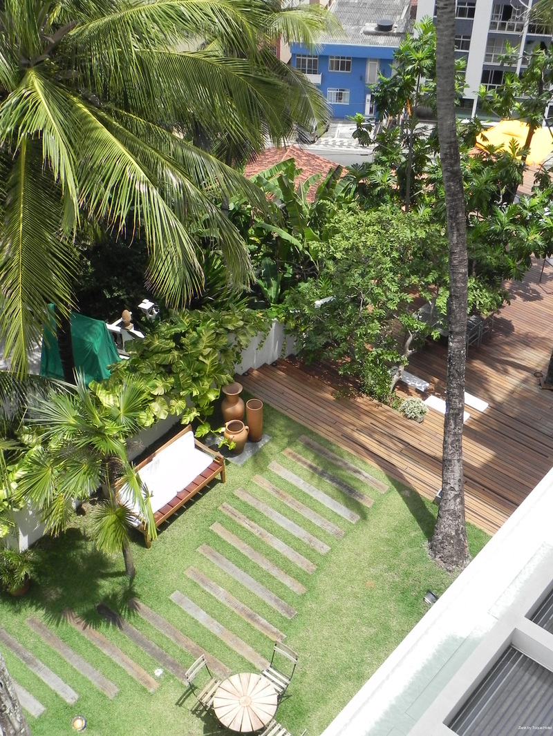 Фото Zank by Toque Hotel