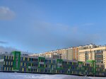 Gbou School № 219 (Marshala Kazakova Street, 68к2) ، مدرسة