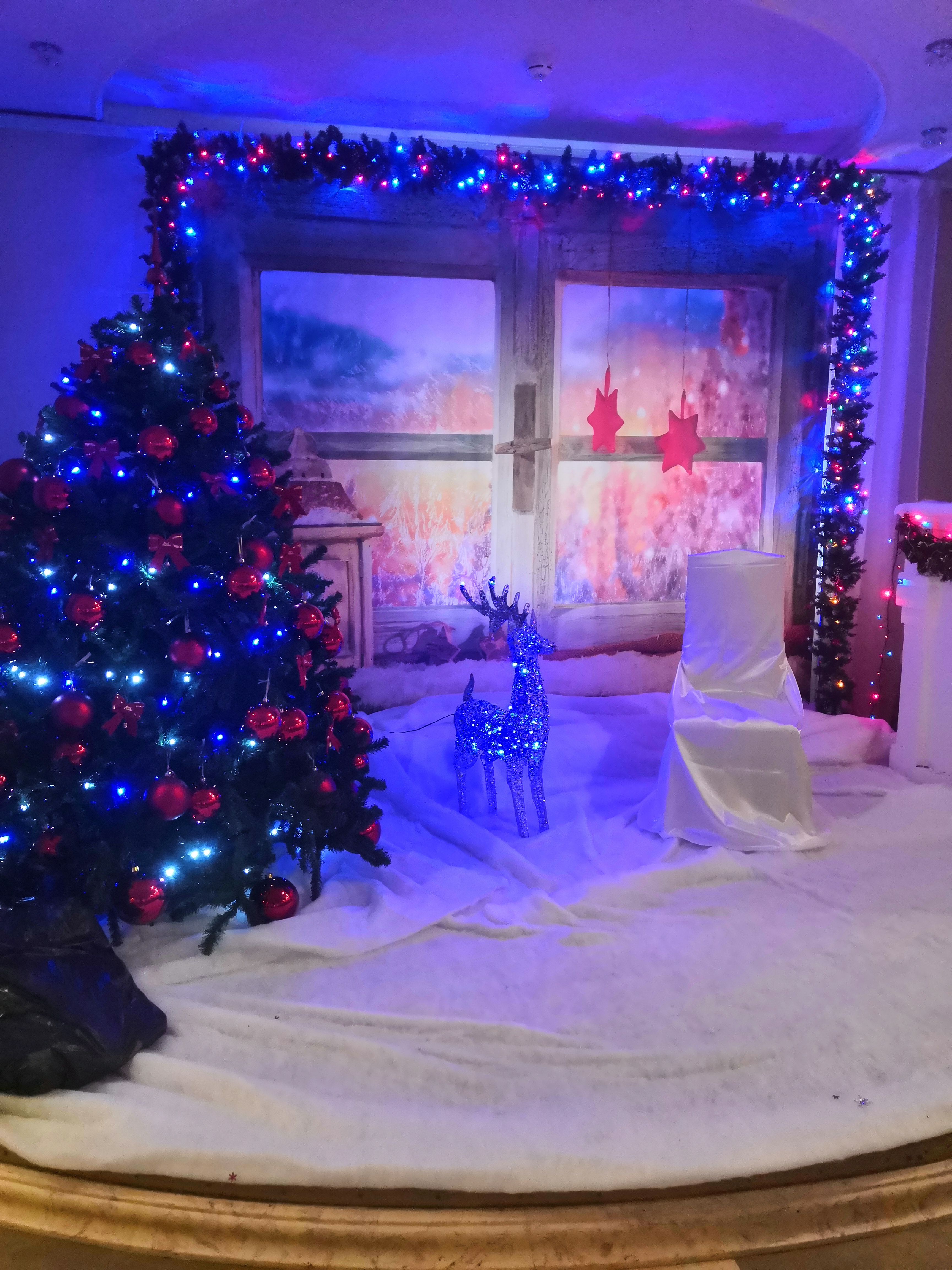 Фото Усадьба