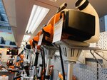 Stihl (Kalininskiy City Administrative District, mikrorayon Snegiri, Rassvetnaya ulitsa, 13), electric and gas powered tools