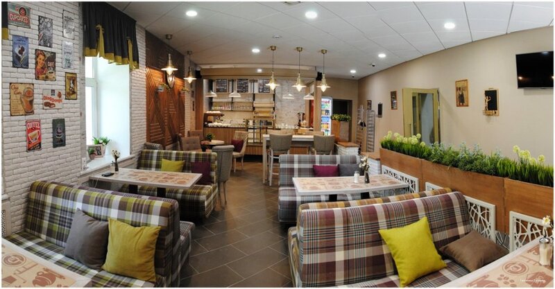 Фото Гостиница Дятьково