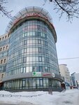 Element Lizing (Internacionalnaya Street, 122), leasing company