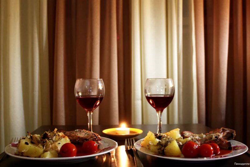 Фото Пиккадилли