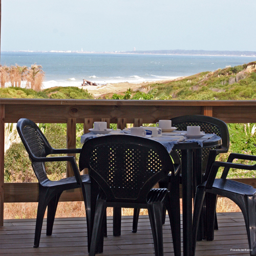 Фото Hotel Posada del Barco