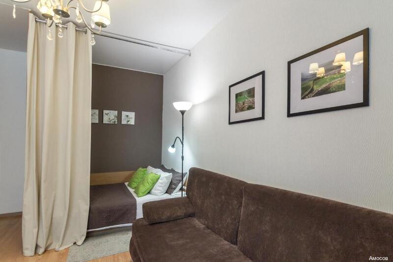 Фото Амосов