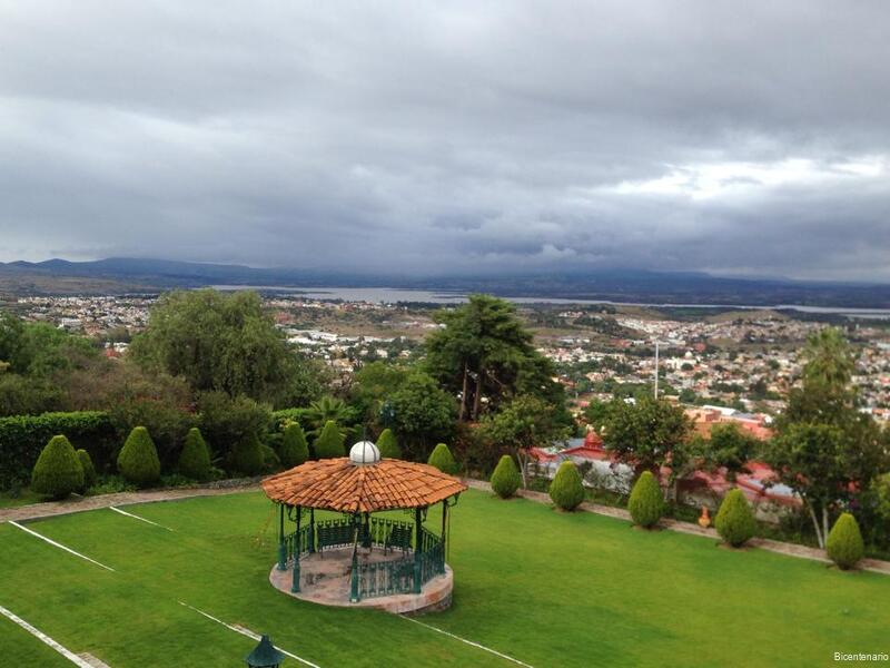 Фото Mirador del Frayle