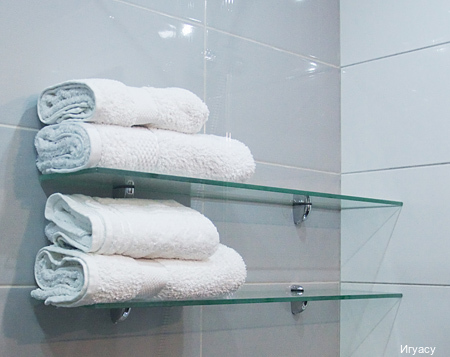 Фото Игуасу