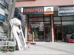 Firatpen (Ankara Province, Cankaya District, Bahçelievler Mah., Taşkent Cad., 69A), ventana