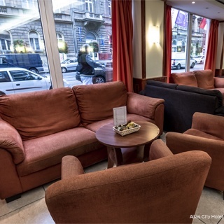 Фото Impulso Fashion Hotel