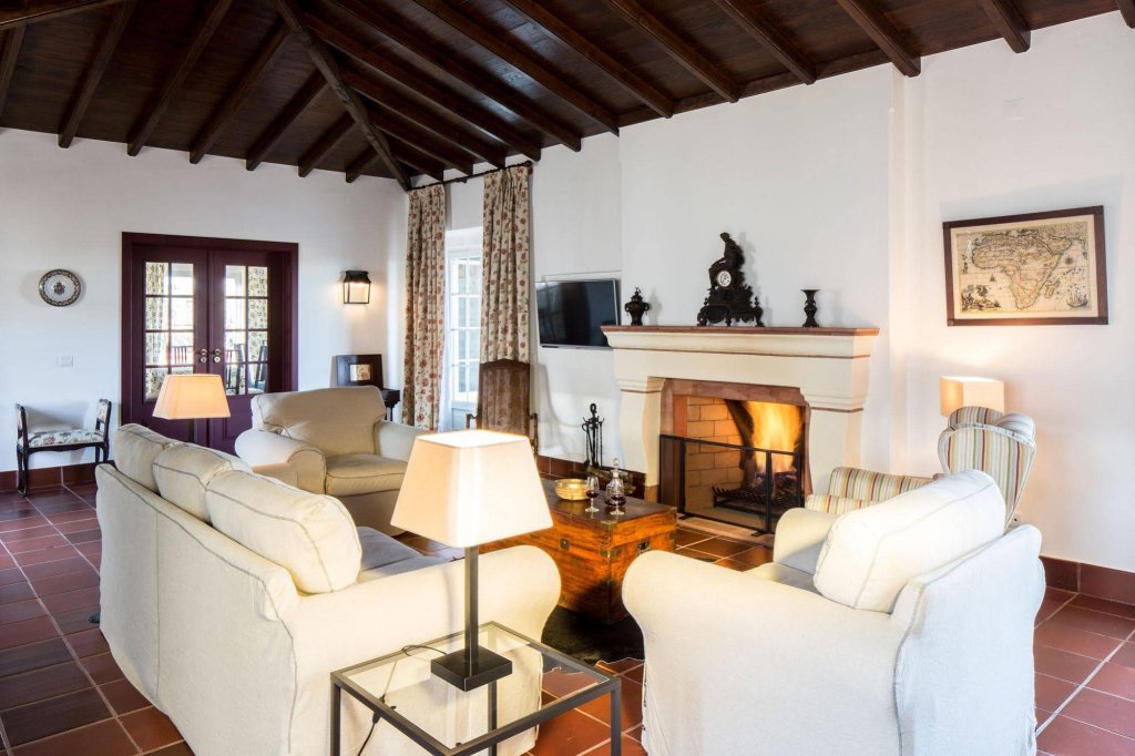 Фото Rural Monte da Provença