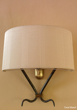 Фото Casa Masoli