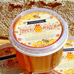 Панскi мядок (Agricultural Settlement of Varniany, Internackaja vulica, 24), honey and beekeeping