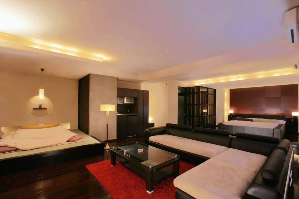 Фото Tateshina Shinyu Onsen