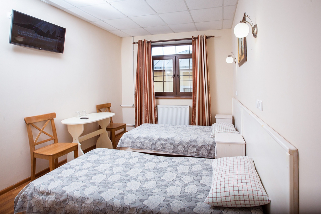 Фото Отель 365 СПб