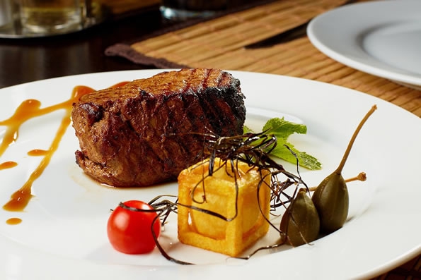 Фото Эмпаер Холл