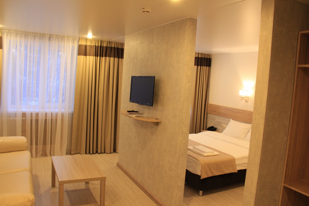 Фото Welcome inn