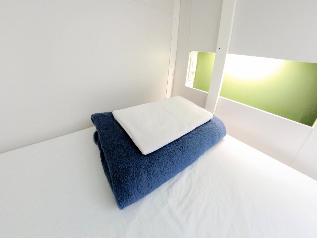 Фото Sant Jordi Hostels Sagrada Familia