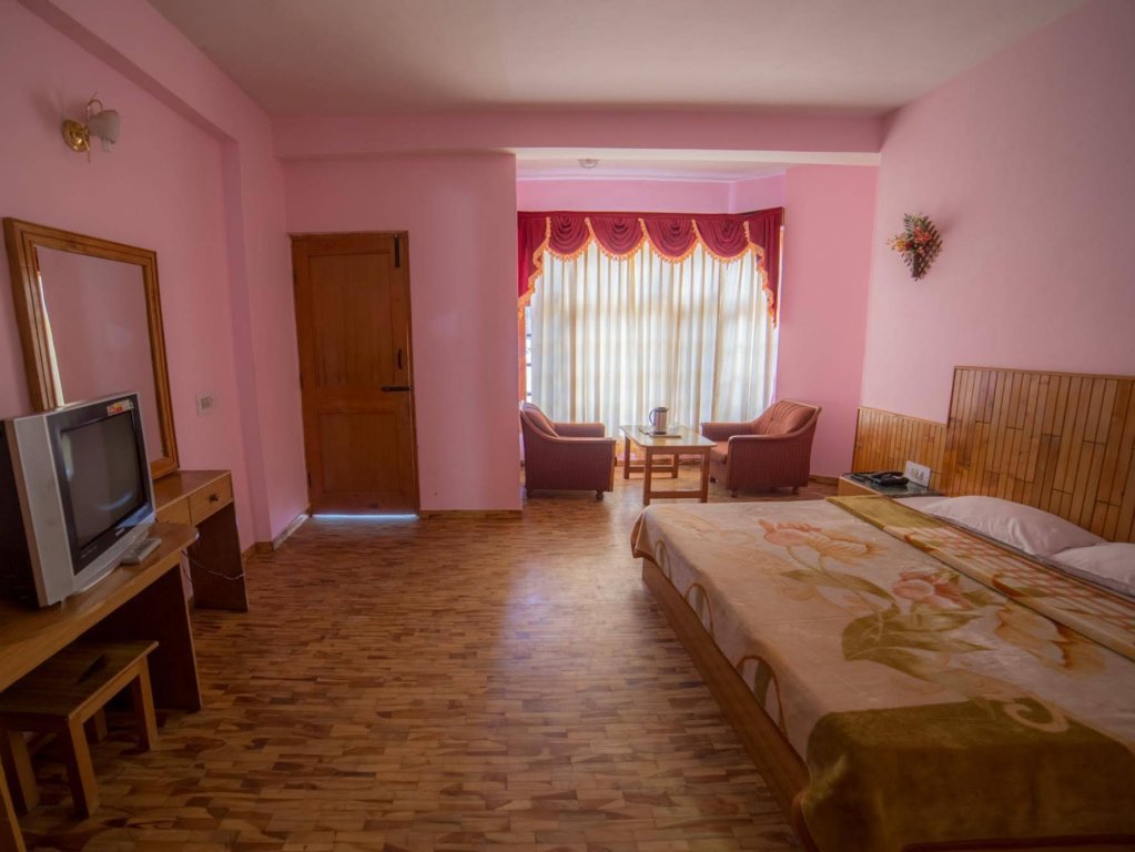 Фото Sankar Residency