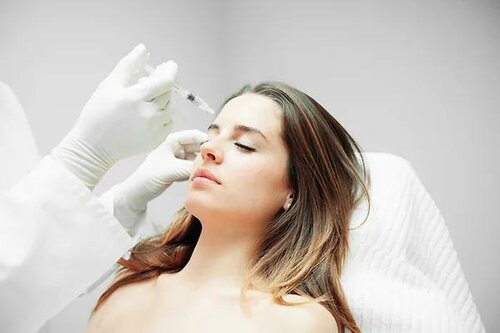 Botox in Riyadh – Restore Youthful Skin Effortlessly