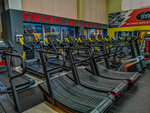 Gym Sport Premium (Beshtaugorskoye Highway, 74), sports hall, gym