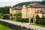 A. N. Pashkovka (Evdokii Bershanskoj Street, 3), real estate agency
