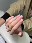 Beauty Dom (Gertsena Street, 18), nail salon