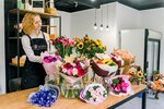 Ботаника (ул. Фокина, 18), магазин цветов в Брянске
