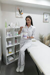 Darya_konfeta (Lunacharskogo Avenue, 13к1), hair removal