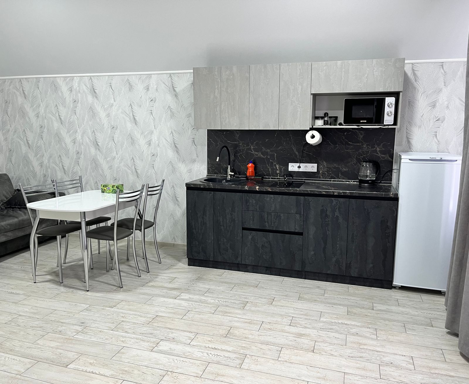 Фото Черная Жемчужина