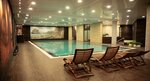 Beresta Park Hotel (Donetskiy District, Studencheskaya Street, 2) ، فندق