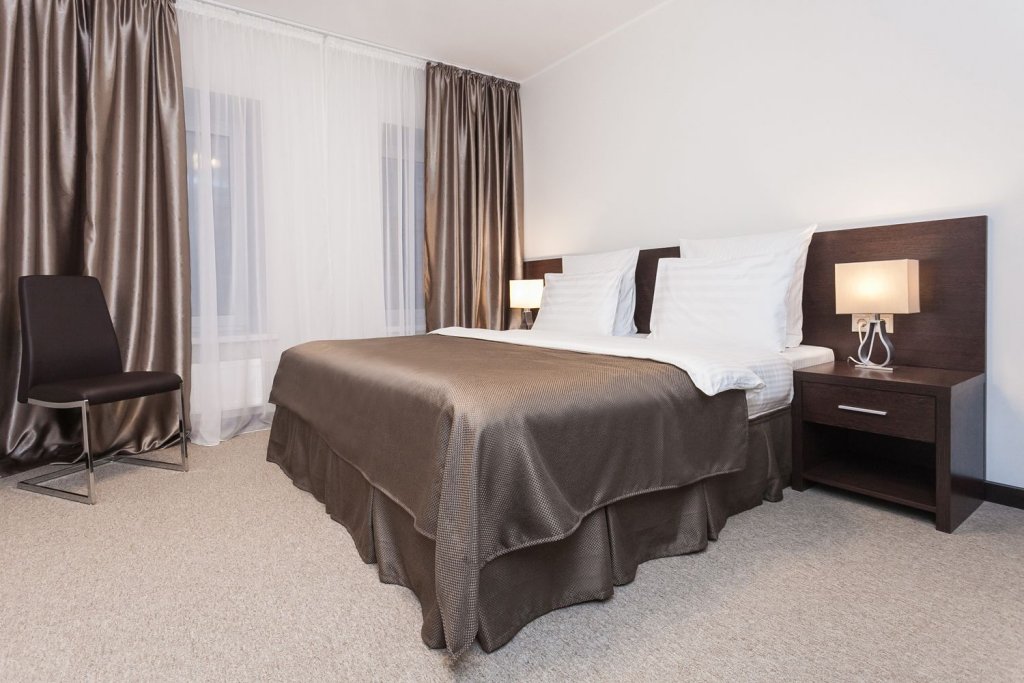 Фото отеля 4