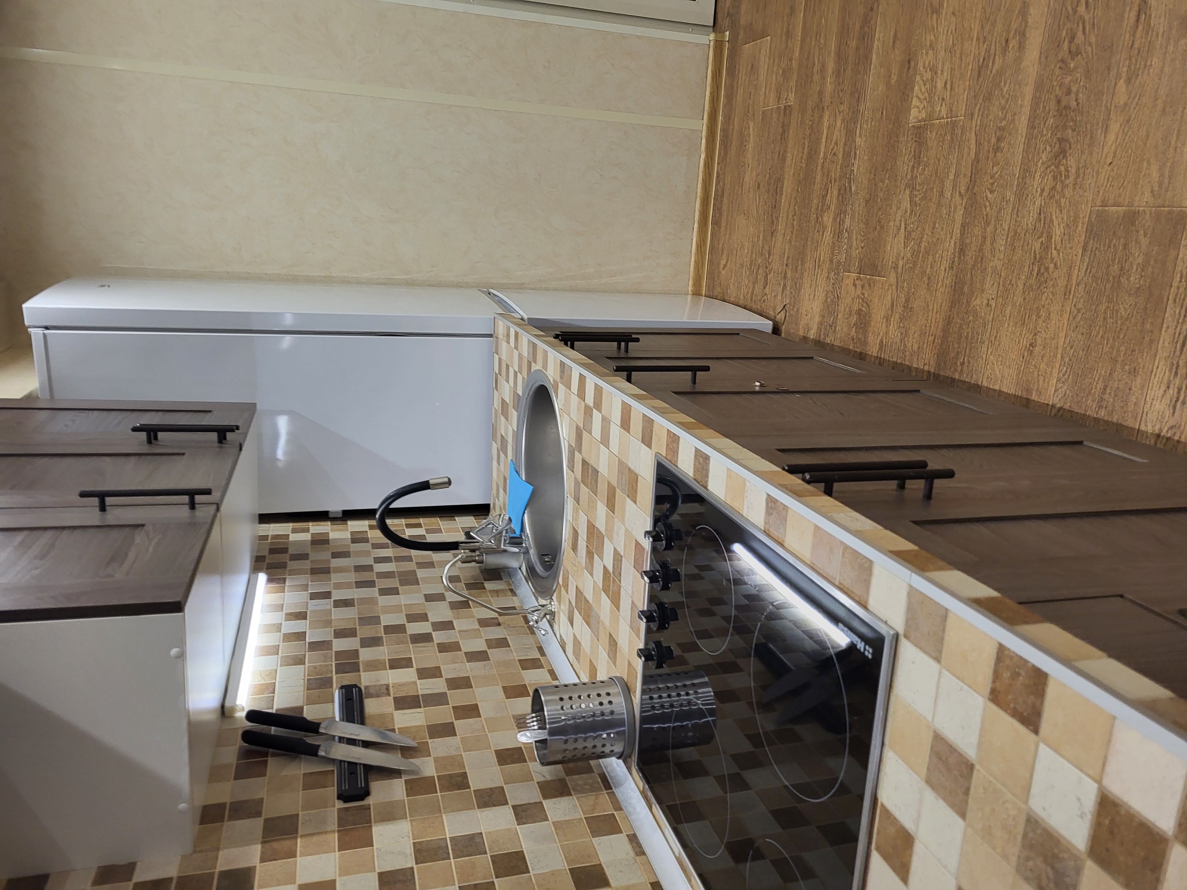 Фото Хамовники