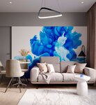 Best design (Moscow, Leninskaya Sloboda Street, 26), interior design