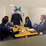 Bugrov and Partners (Dalnyaya Street, 8), legal services