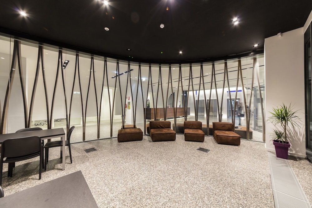 Фото Camplus Roma Pietralata