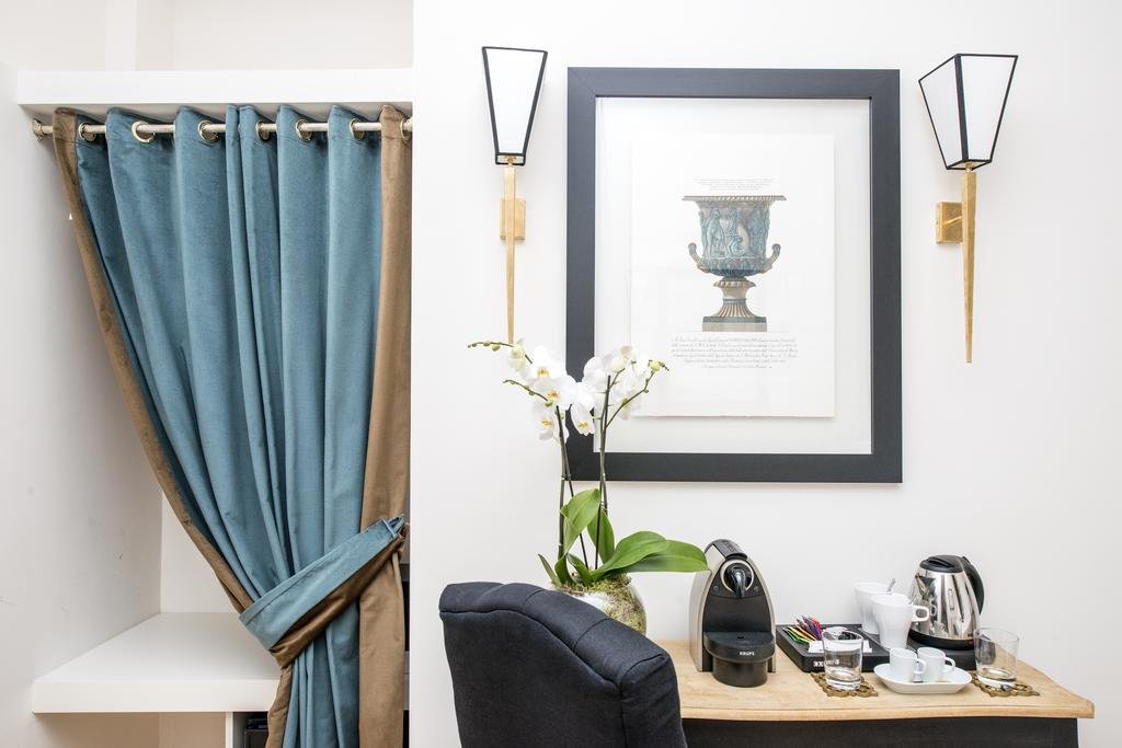 Фото M. D. StarHome Rome