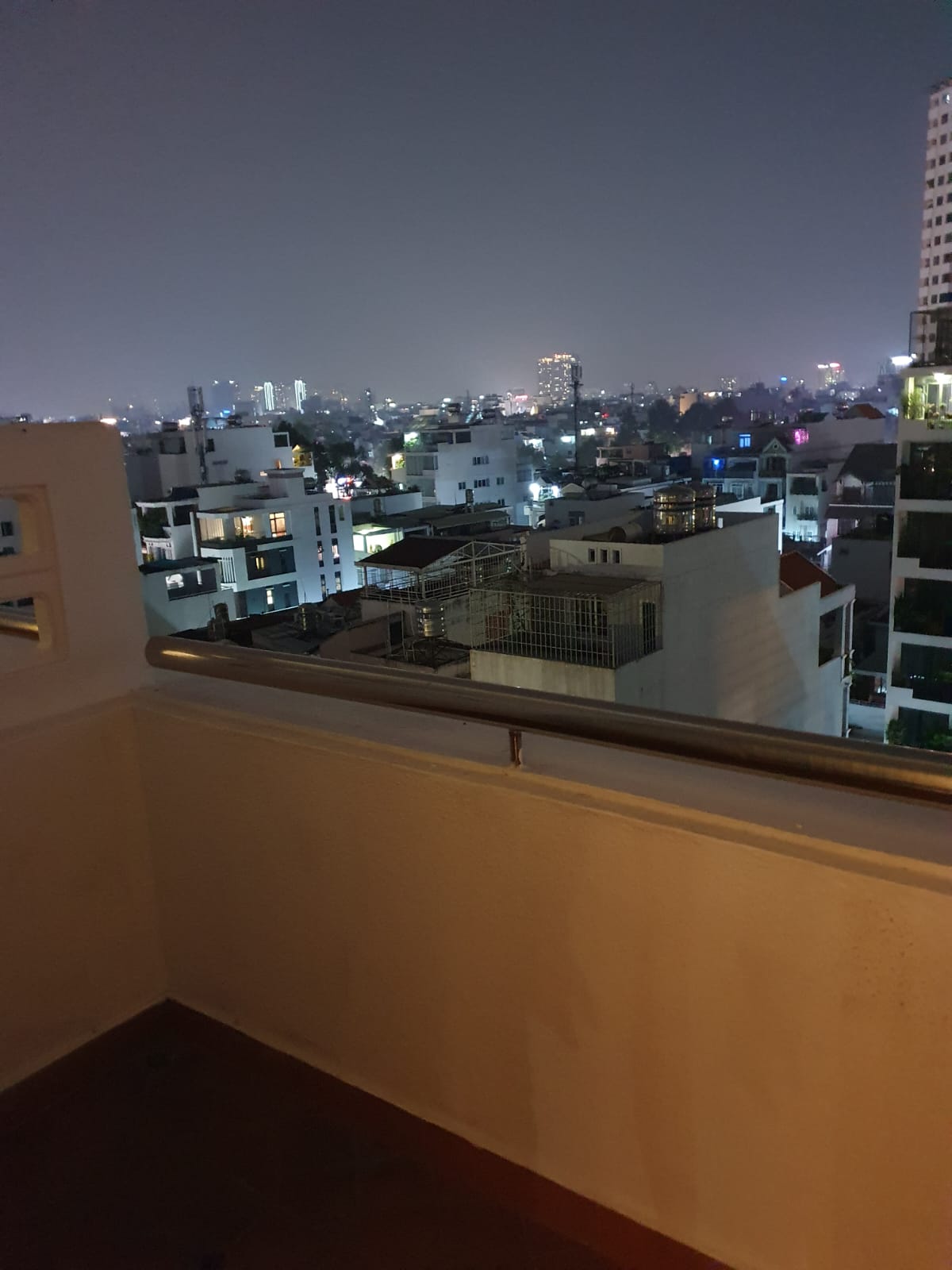 Фото Ramana Hotel Saigon