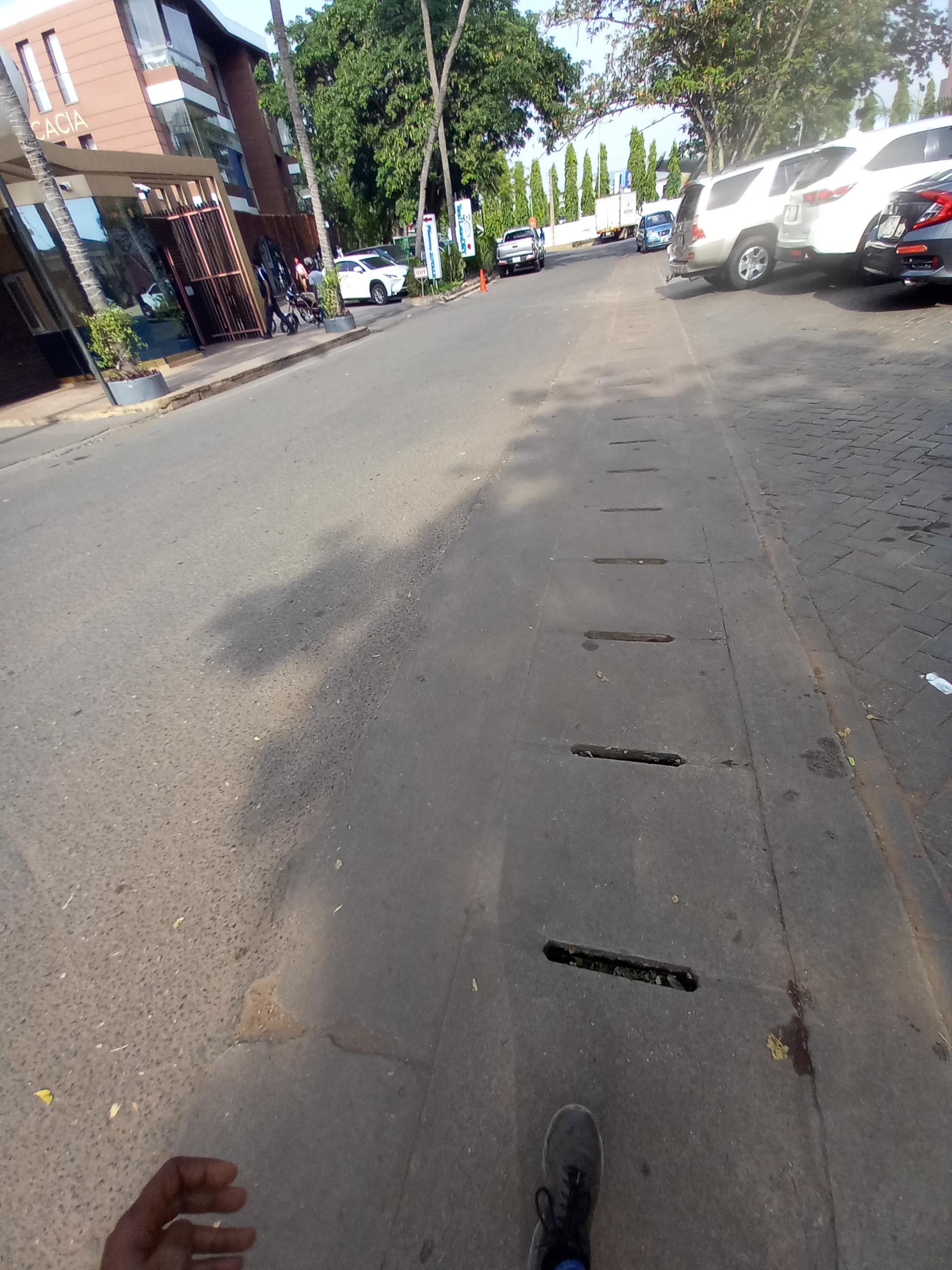 Фото Accra Luxury Apartments