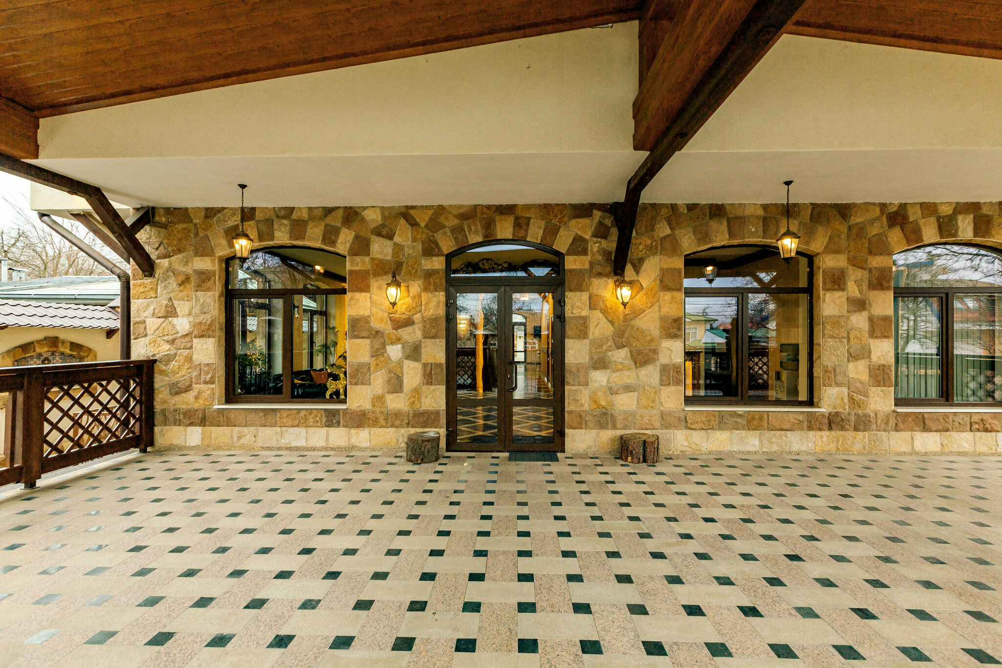 Фото Ваш отдых