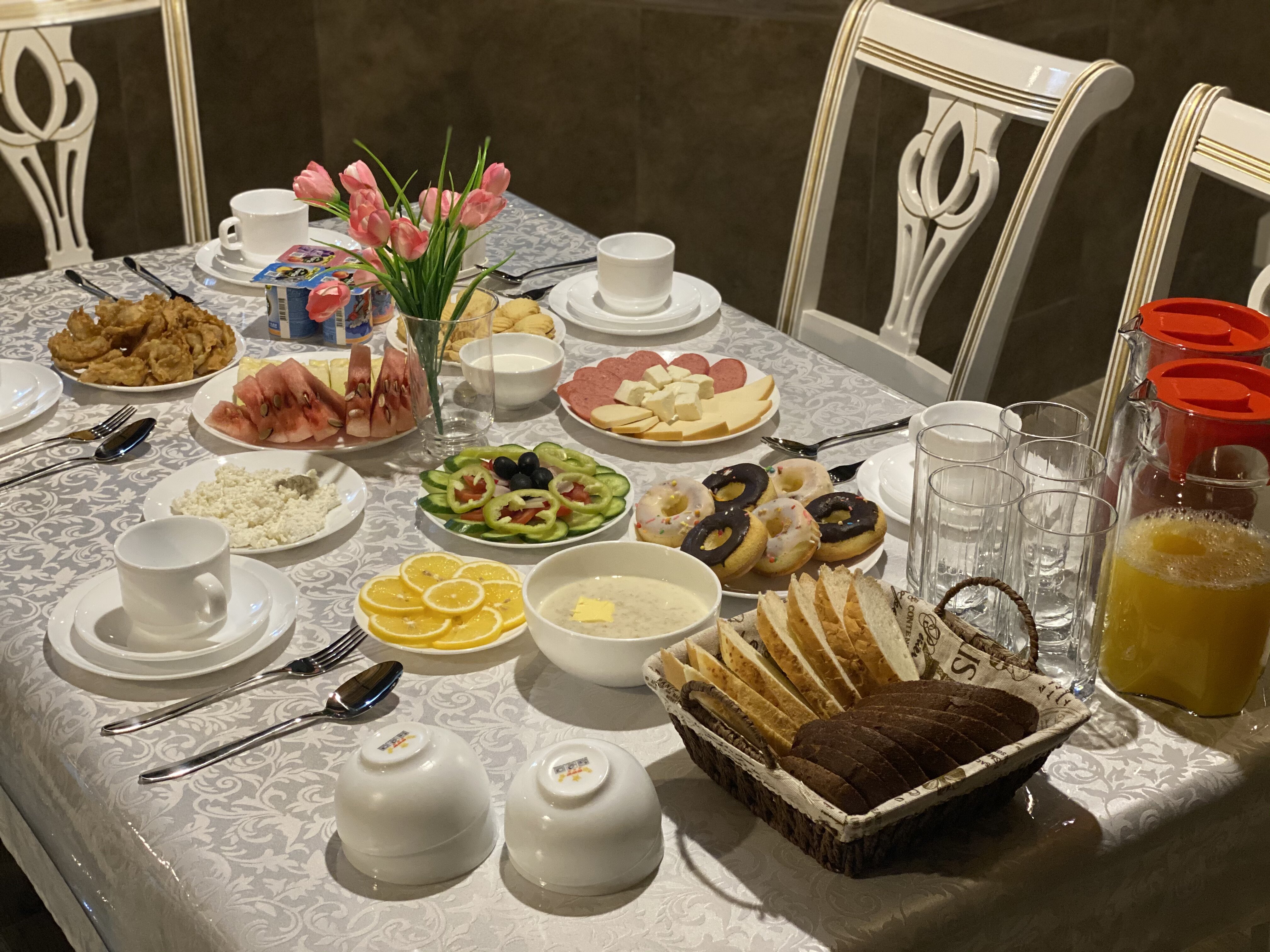 Фото Гранд Караван