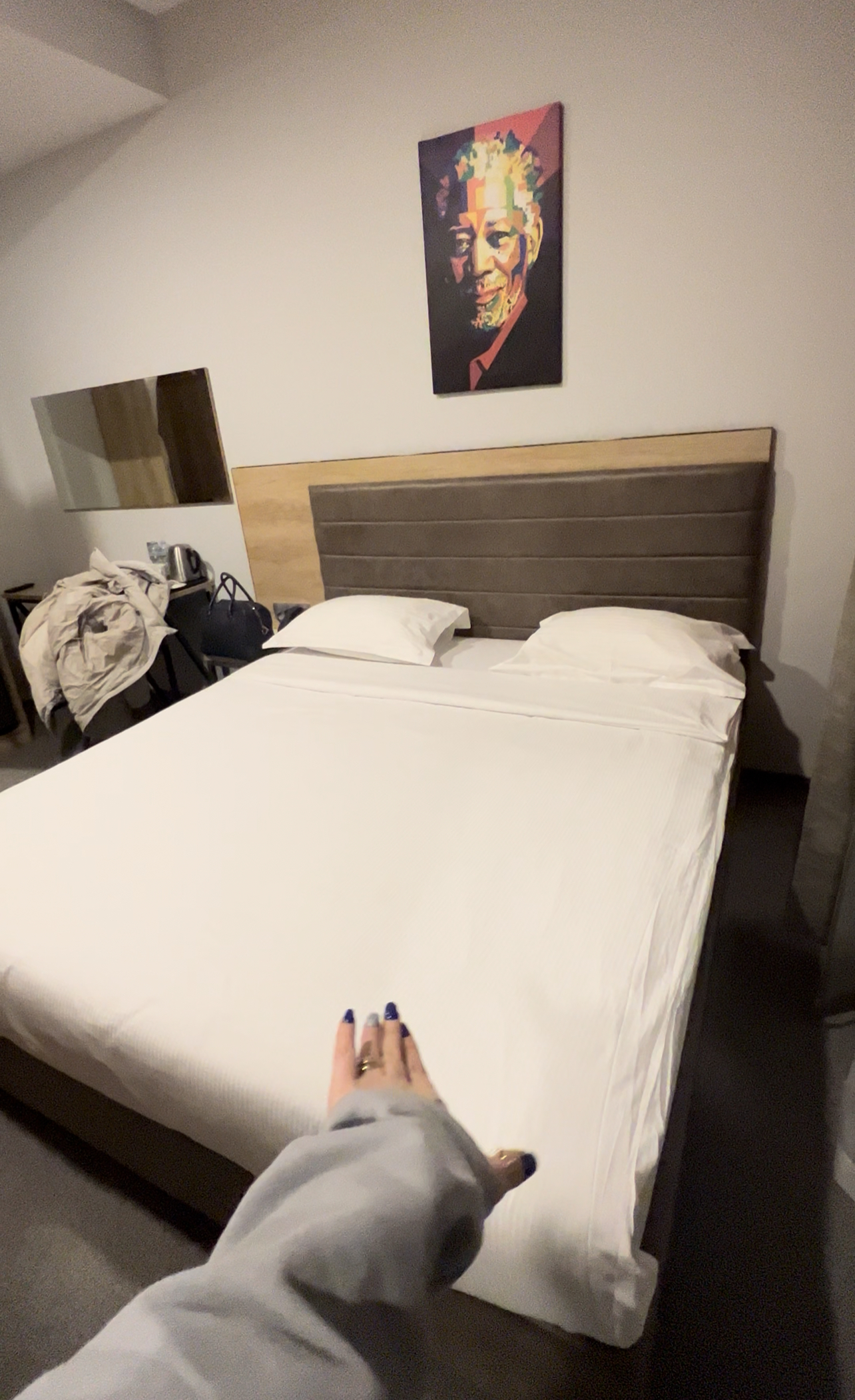 Фото Turris Hotel Petrovsky